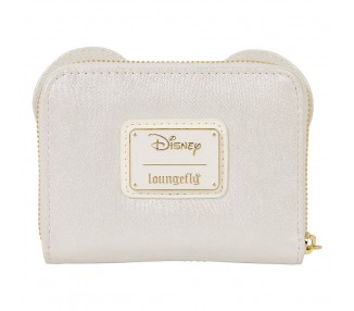 Cartera Boda Minnie Disney Loungefly