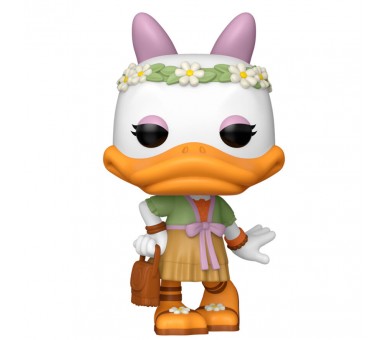 Figura POP Disney Mickey & Friends Daisy