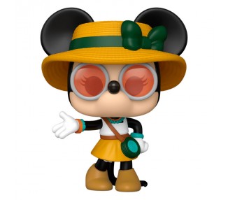 Figura POP Disney Mickey & Friends Minnie Mouse