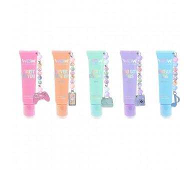 Maletin Fabricante de Colgantes + Brillo de Labios Wow Generation