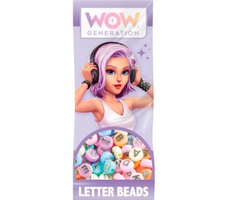 Maletin Fabricante de Colgantes + Brillo de Labios Wow Generation