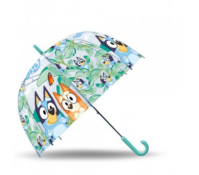 Paraguas manual Bluey 46cm