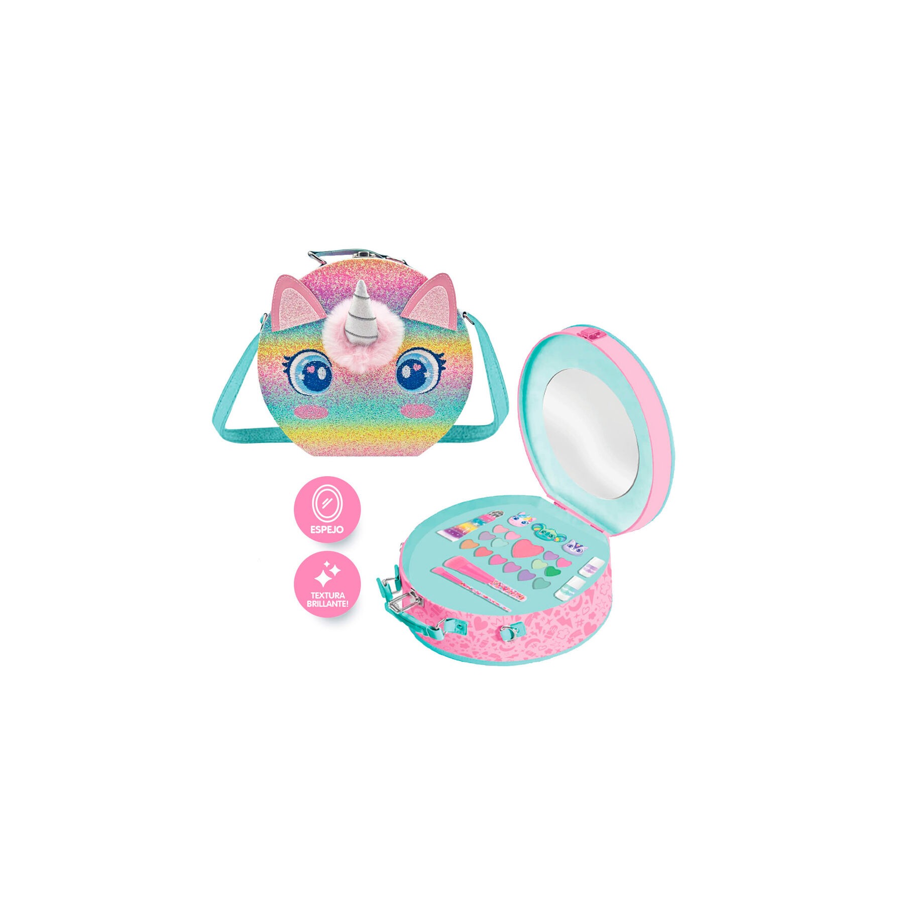 Maletin Cosmetico Sweet Dreams