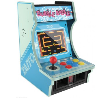 EVERCADE TAITO ALPHA BARTOP (INCLUYE 10 JUEGOS)