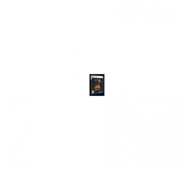 Tomb Raider IV-VI Remastered Starring Laracroft