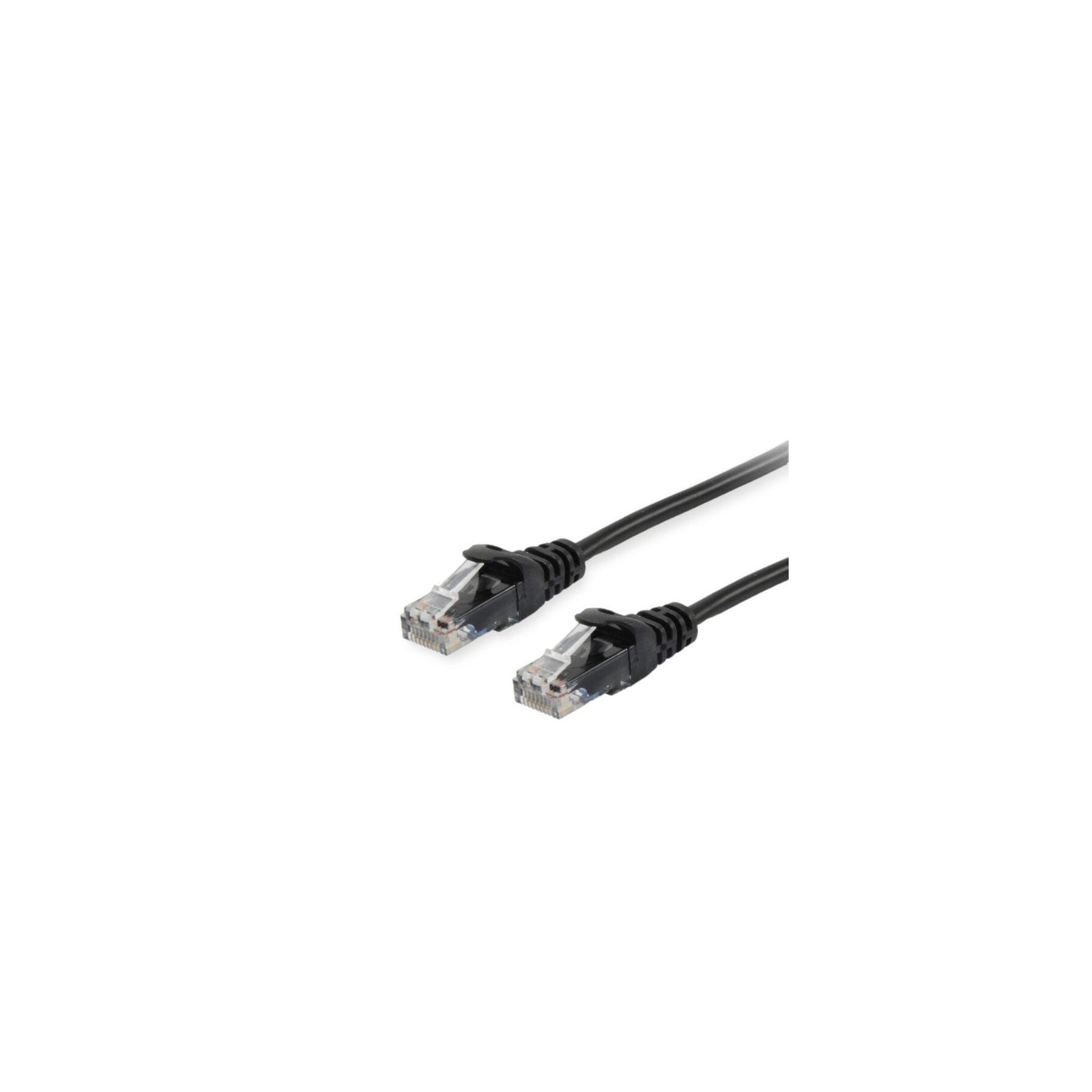 Equip Latiguillo De Red 625451 Rj-45 U/Utp Categoria 6 2 Me