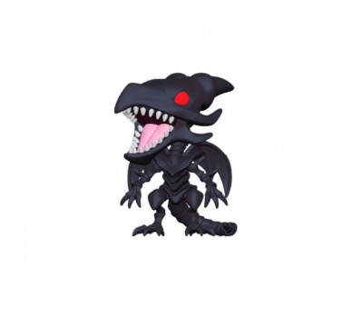Figura Pop Yu-Gi-Oh Red-Eyes Black Dragon
