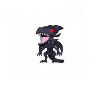 Figura Pop Yu-Gi-Oh Red-Eyes Black Dragon