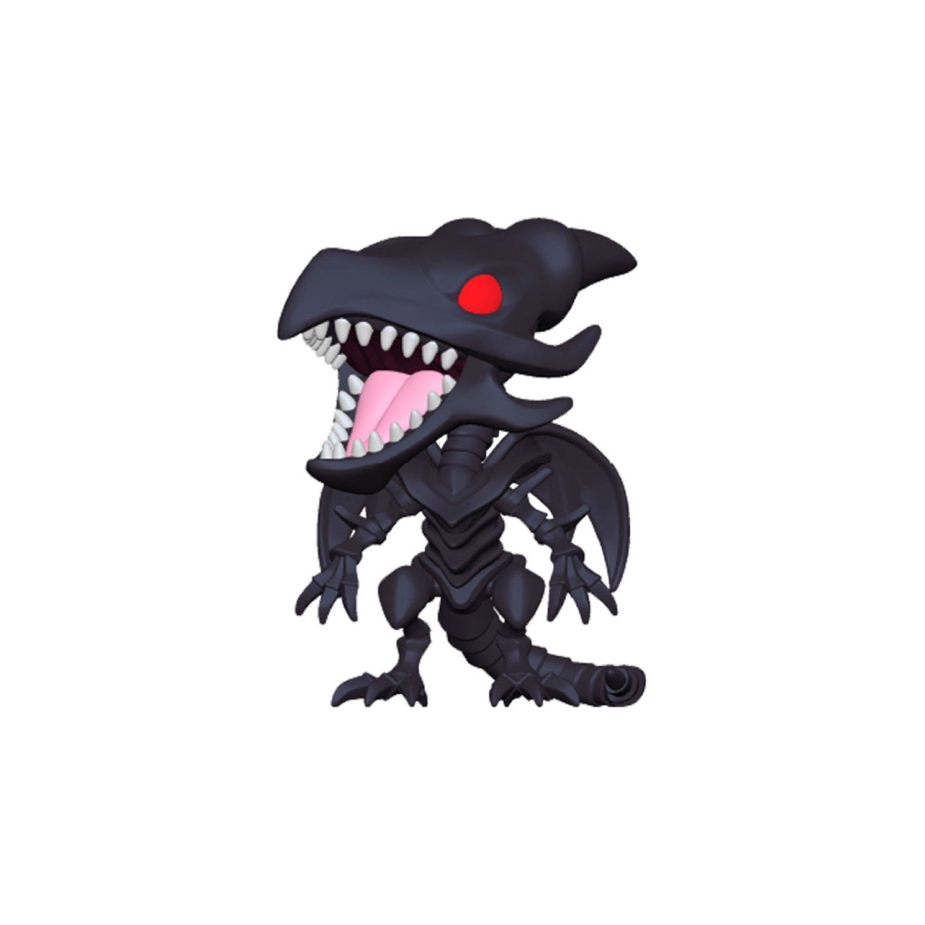 Figura Pop Yu-Gi-Oh Red-Eyes Black Dragon