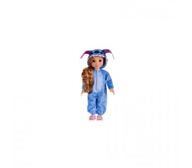 Muñeca Stitch Disney Ily 4Ever 45Cm