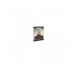 El Acorazado Potemkin (Edición Especial) - Bd Br