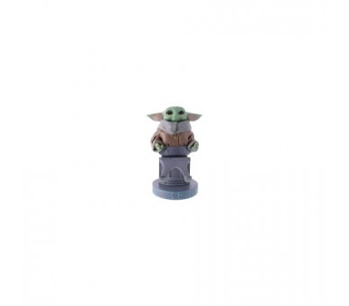 Cable Guy Soporte Sujecion Figura Grogu The Mandalorian Star