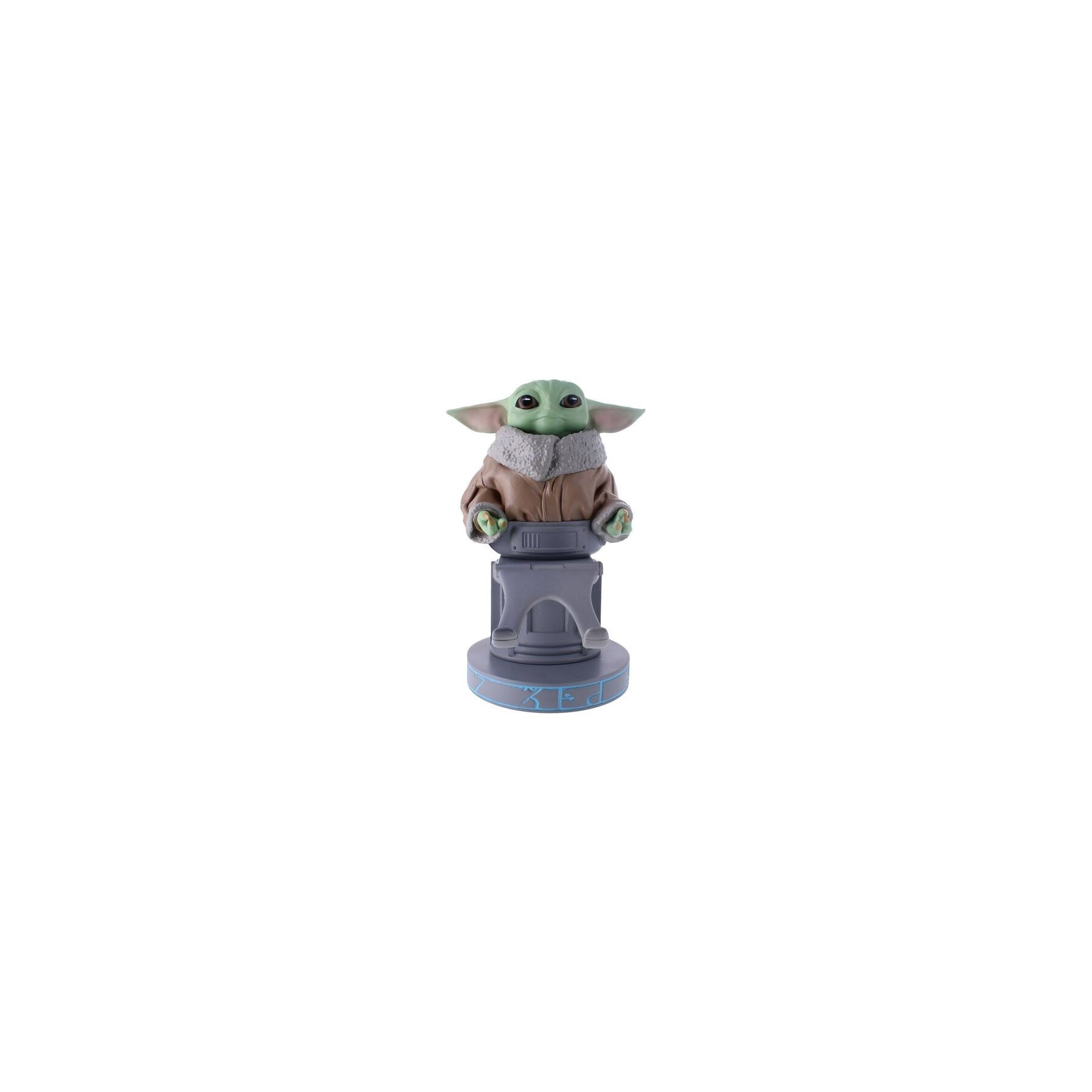 Cable Guy Soporte Sujecion Figura Grogu The Mandalorian Star