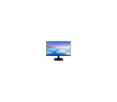 Monitor Philips V-Line 221V8A 21.5"/ Full Hd/ Multimedia/ Ne