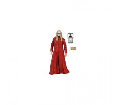 Figura Otis Red Robe 20Th Anniversary House Of 1000 Corpses
