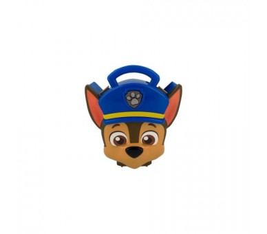 Set Papeleria 3D Patrulla Canina Paw Patrol