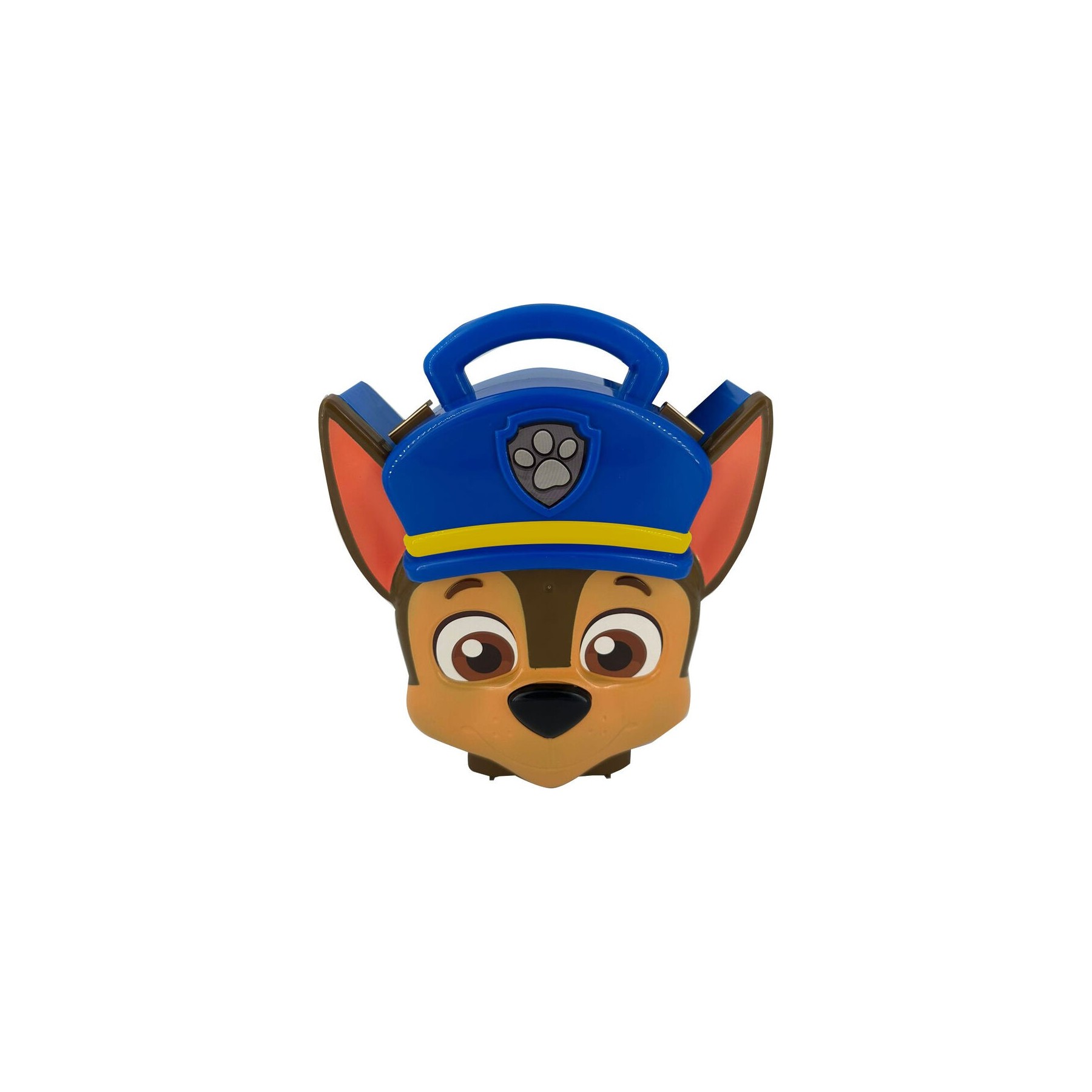 Set Papeleria 3D Patrulla Canina Paw Patrol