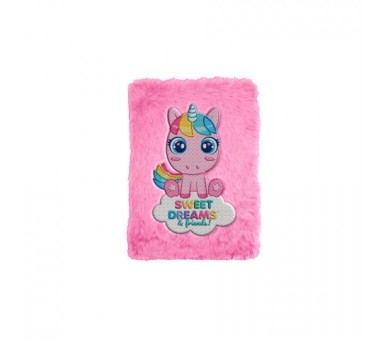 Set Maquillaje Sweet Dreams