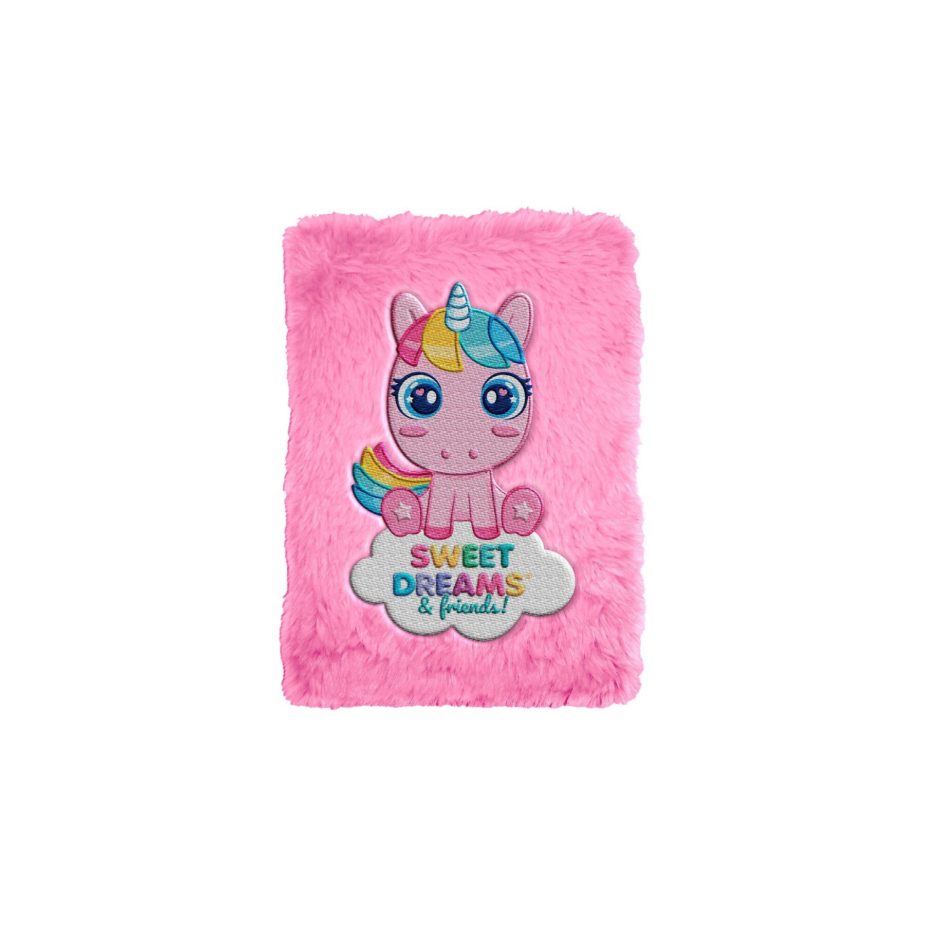 Set Maquillaje Sweet Dreams