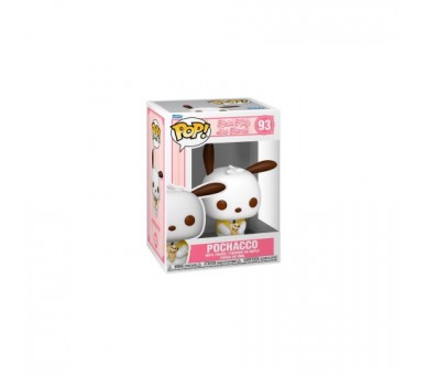 Figura Pop Hello Kitty And Friends Pochacco