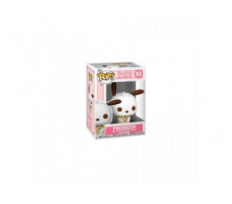Figura Pop Hello Kitty And Friends Pochacco
