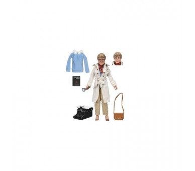 Figura Jessica Fletcher Se Ha Escrito Un Crimen 15Cm