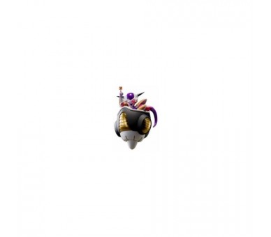Set Figura Frieza First Form And Pod Dragon Ball Z 11Cm