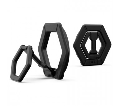 Uag Magnetic Ring Stand Black / Anillo Magnético