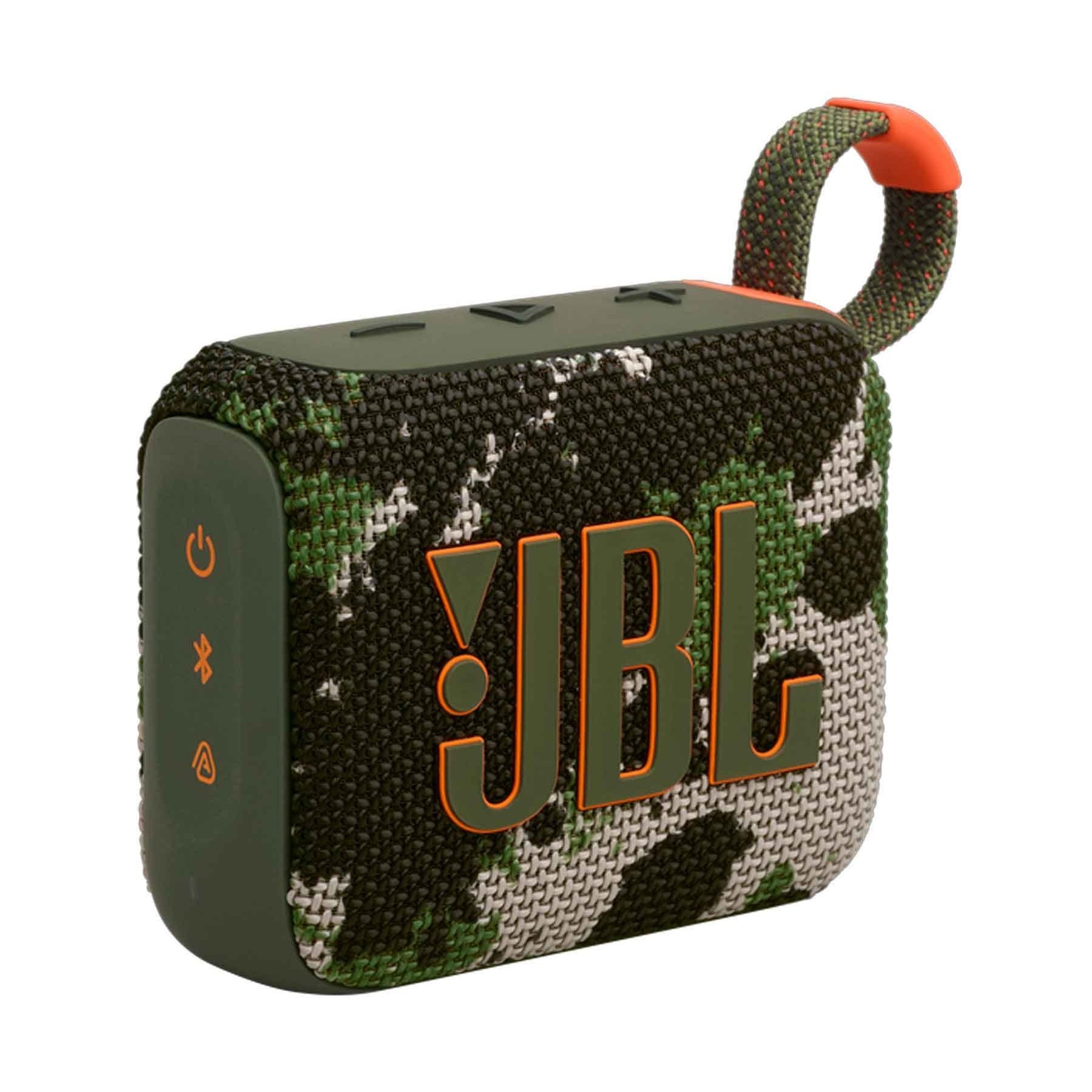 Jbl Go4 Squad / Altavoz Portátil