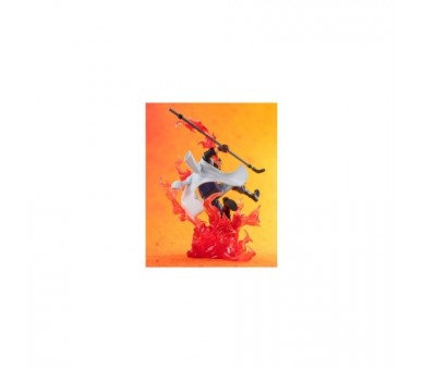 Figura Figuarts Zero Extra Battle Sabo Fire Fits Rook Check