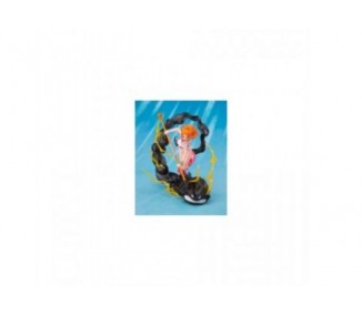 Figura Figuarts Zero Extra Battle Nami Lightning Blast One P