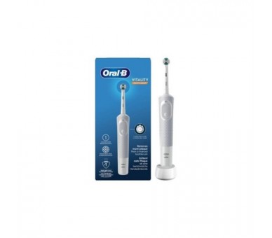 Cepillo Dental Electrico Braun Oral B Vitality 100 Easy Clea