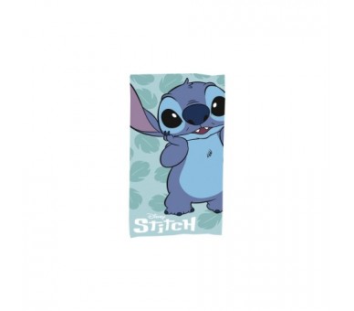 Toalla Stitch Disney Algodon
