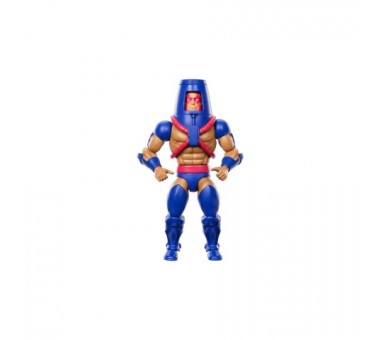 Figura Man-E-Faces Masters Of The Universe Origins 14Cm