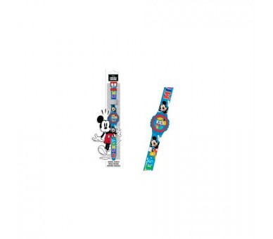 Reloj Digital Mickey Disney