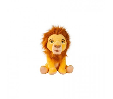Peluche Mufasa Disney 45Cm