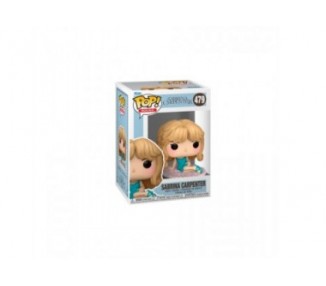 Figura Pop Sabrina Carpenter