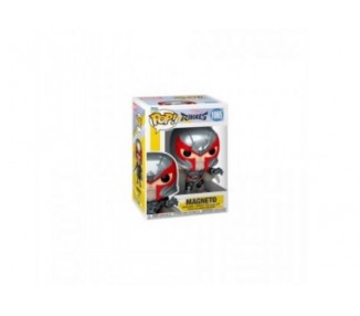 Figura Pop Marvel Rivals Magneto