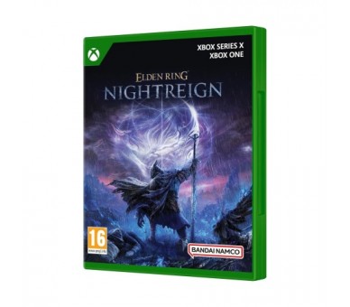 Elden Ring Nightreign Xboxseries
