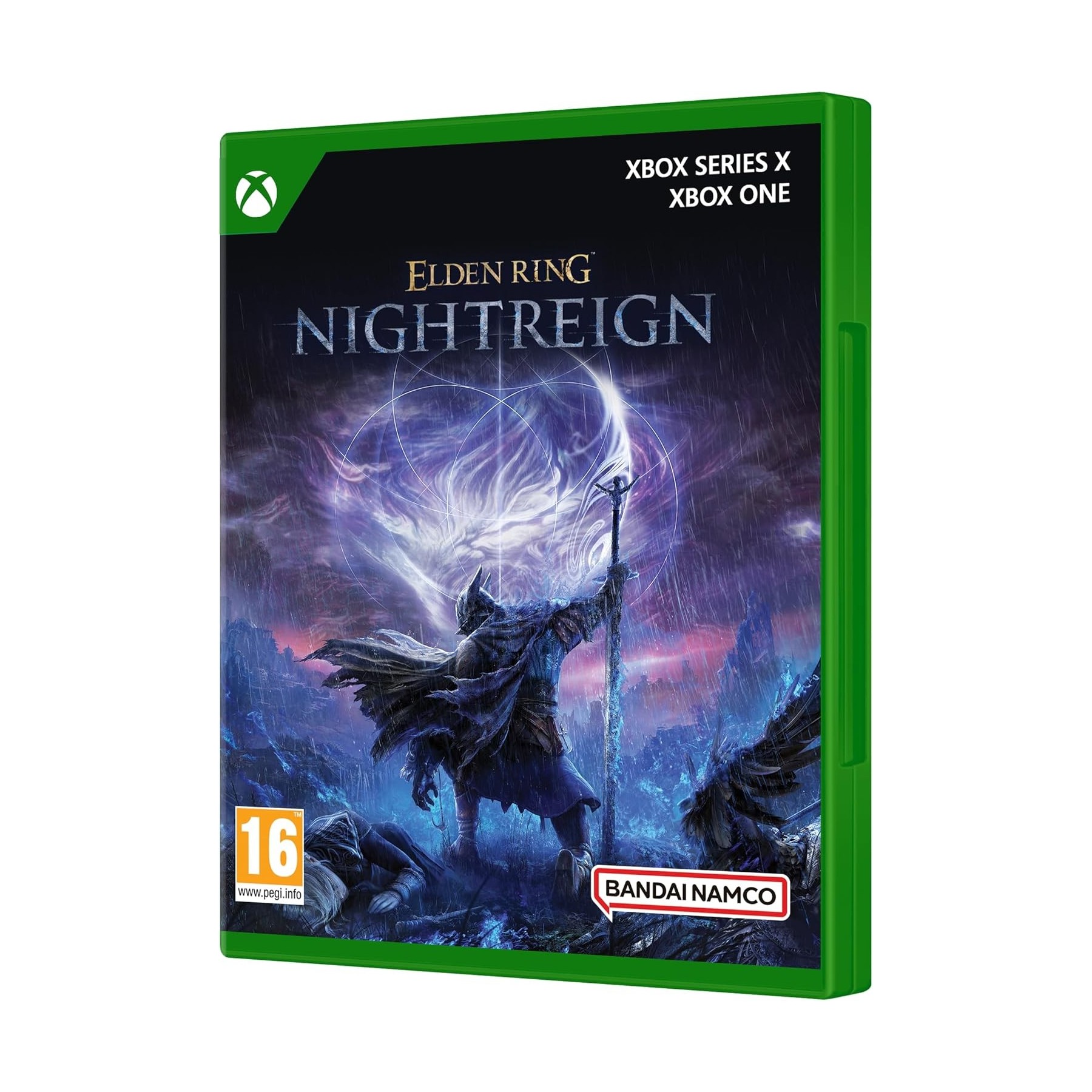 Elden Ring Nightreign Xboxseries
