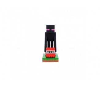 Cable Guy Soporte Sujecion Enderman Minecraft 20Cm