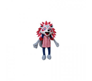 Peluche Indi Atletico De Madrid 35Cm
