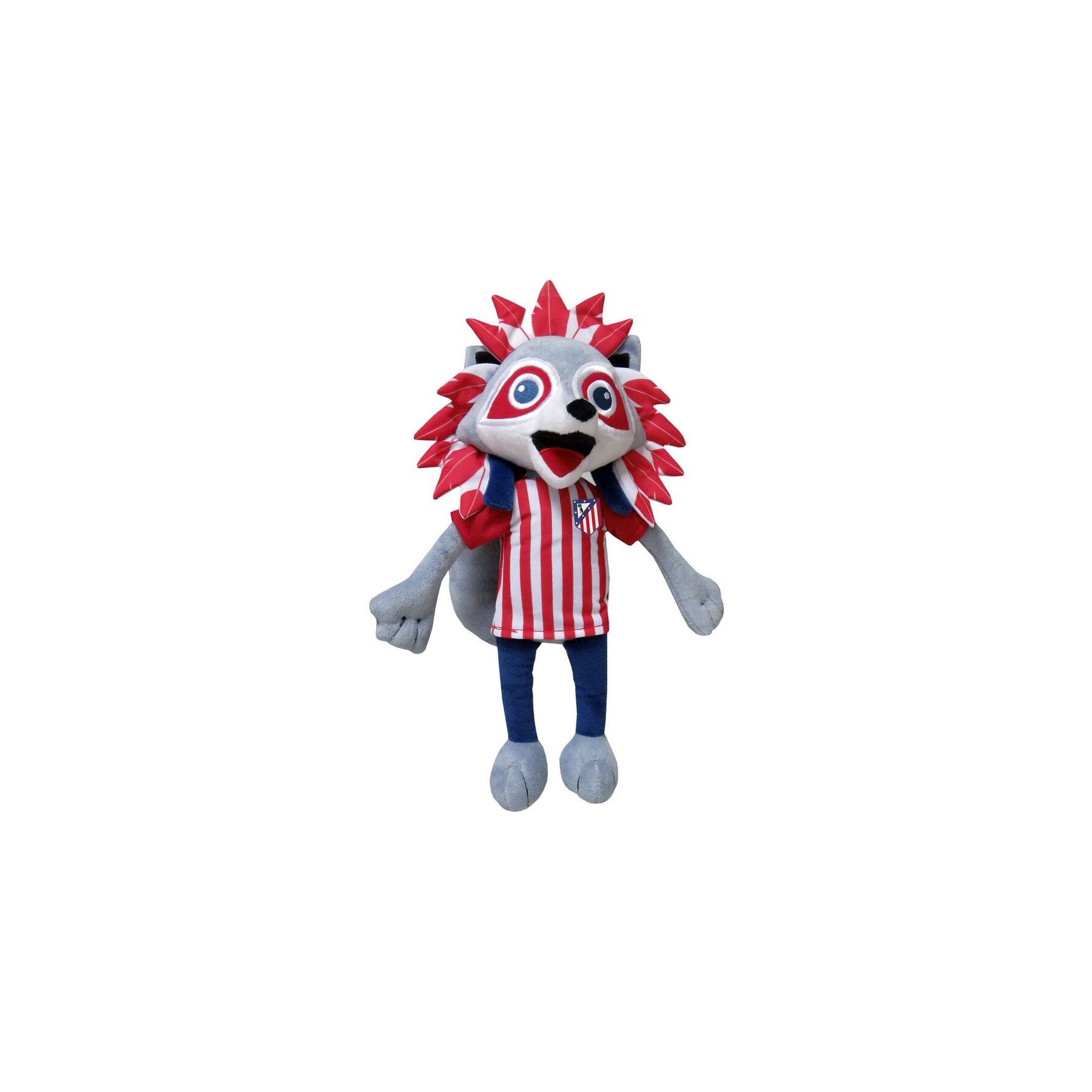 Peluche Indi Atletico De Madrid 35Cm