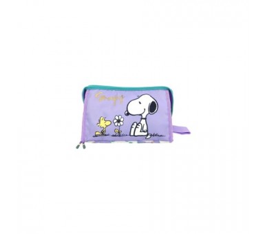 Neceser Snoopy