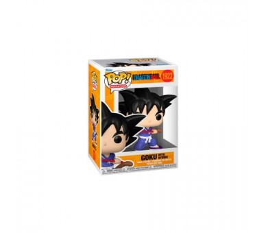 Figura Pop Dragon Ball Goku