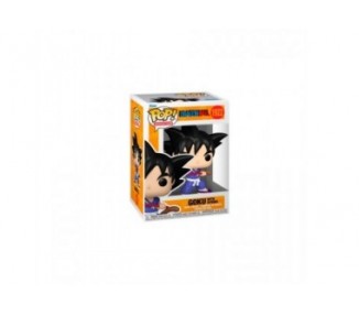 Figura Pop Dragon Ball Goku