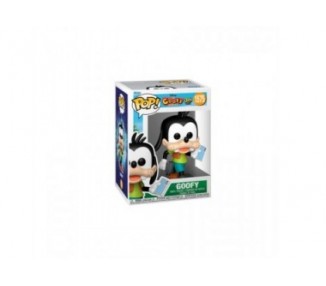 Figura Pop Disney A Goofy Movie Goofy