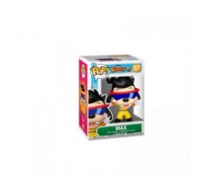 Figura Pop Disney A Goofy Movie Max