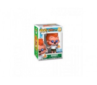 Figura Pop Disney A Goofy Movie Bobby