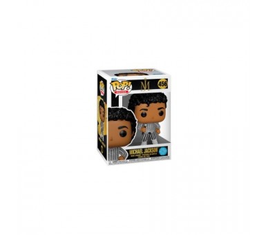 Figura Pop Michael Jackson